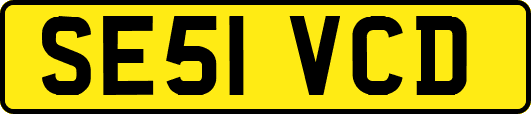 SE51VCD