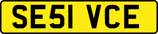 SE51VCE