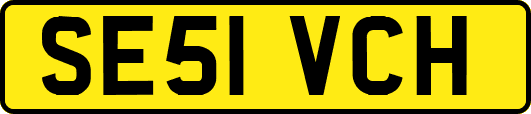 SE51VCH