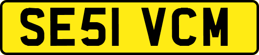 SE51VCM