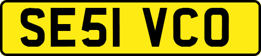 SE51VCO