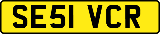 SE51VCR