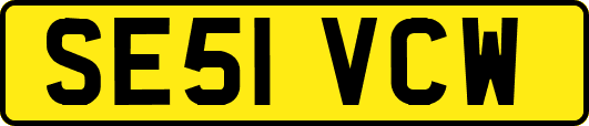 SE51VCW