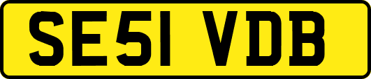 SE51VDB