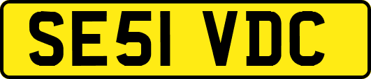 SE51VDC