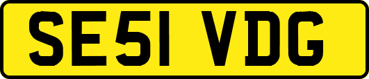 SE51VDG