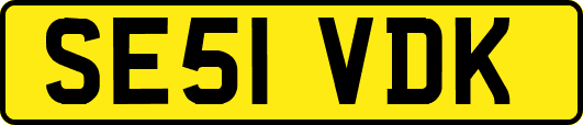 SE51VDK