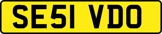 SE51VDO