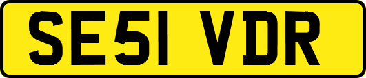 SE51VDR