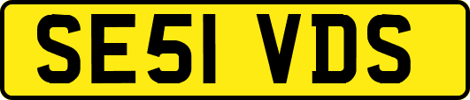 SE51VDS