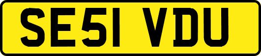 SE51VDU