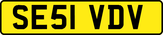 SE51VDV