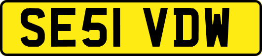 SE51VDW