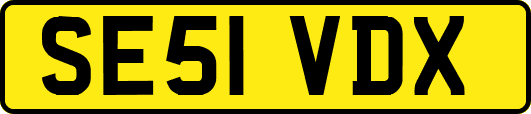 SE51VDX