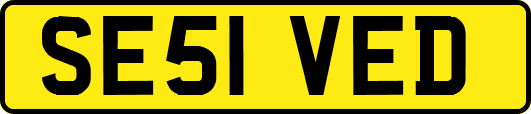 SE51VED