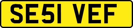 SE51VEF