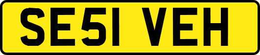 SE51VEH