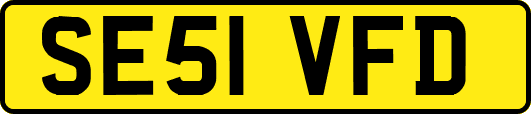 SE51VFD