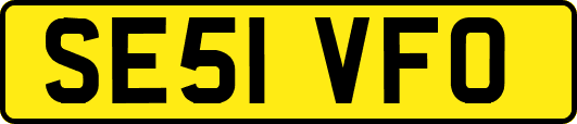 SE51VFO