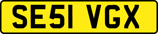 SE51VGX