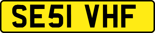 SE51VHF