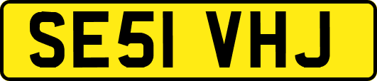 SE51VHJ