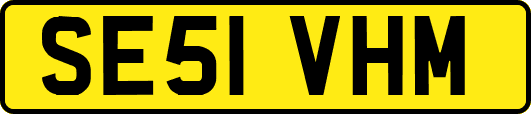 SE51VHM