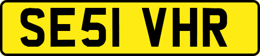 SE51VHR