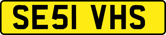 SE51VHS