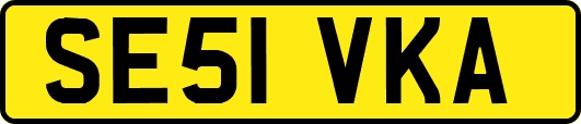 SE51VKA