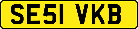 SE51VKB