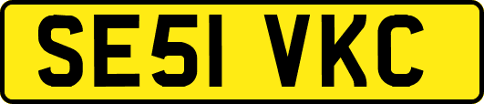 SE51VKC