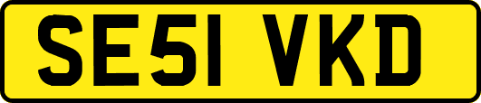 SE51VKD