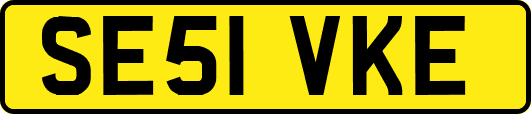 SE51VKE
