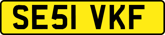 SE51VKF