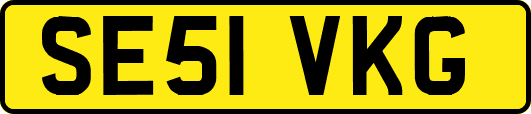 SE51VKG