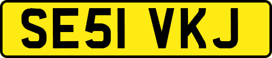 SE51VKJ