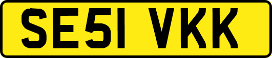 SE51VKK