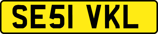 SE51VKL