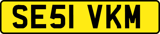 SE51VKM