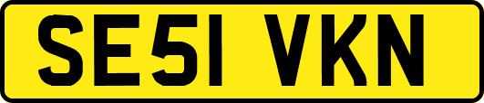 SE51VKN