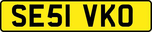 SE51VKO