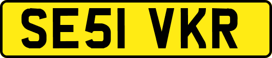 SE51VKR