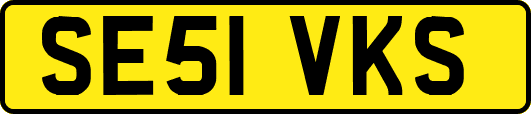 SE51VKS