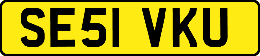 SE51VKU