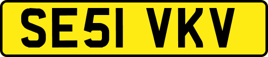 SE51VKV