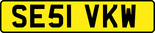 SE51VKW