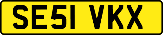 SE51VKX