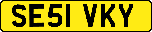 SE51VKY