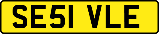 SE51VLE